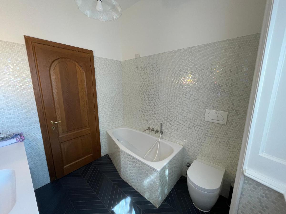 Apartamento Copernico Milán