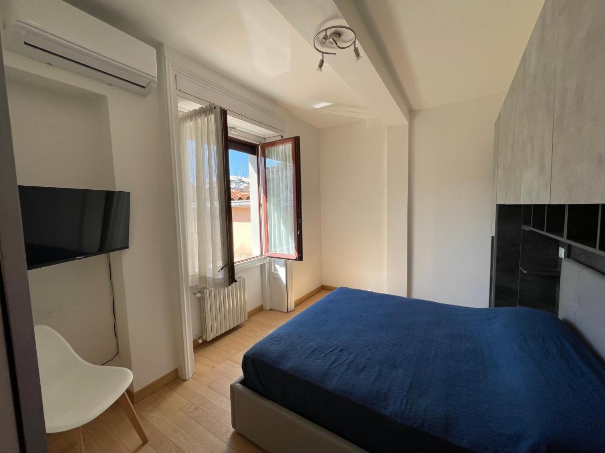 Copernico Apartamento Milán