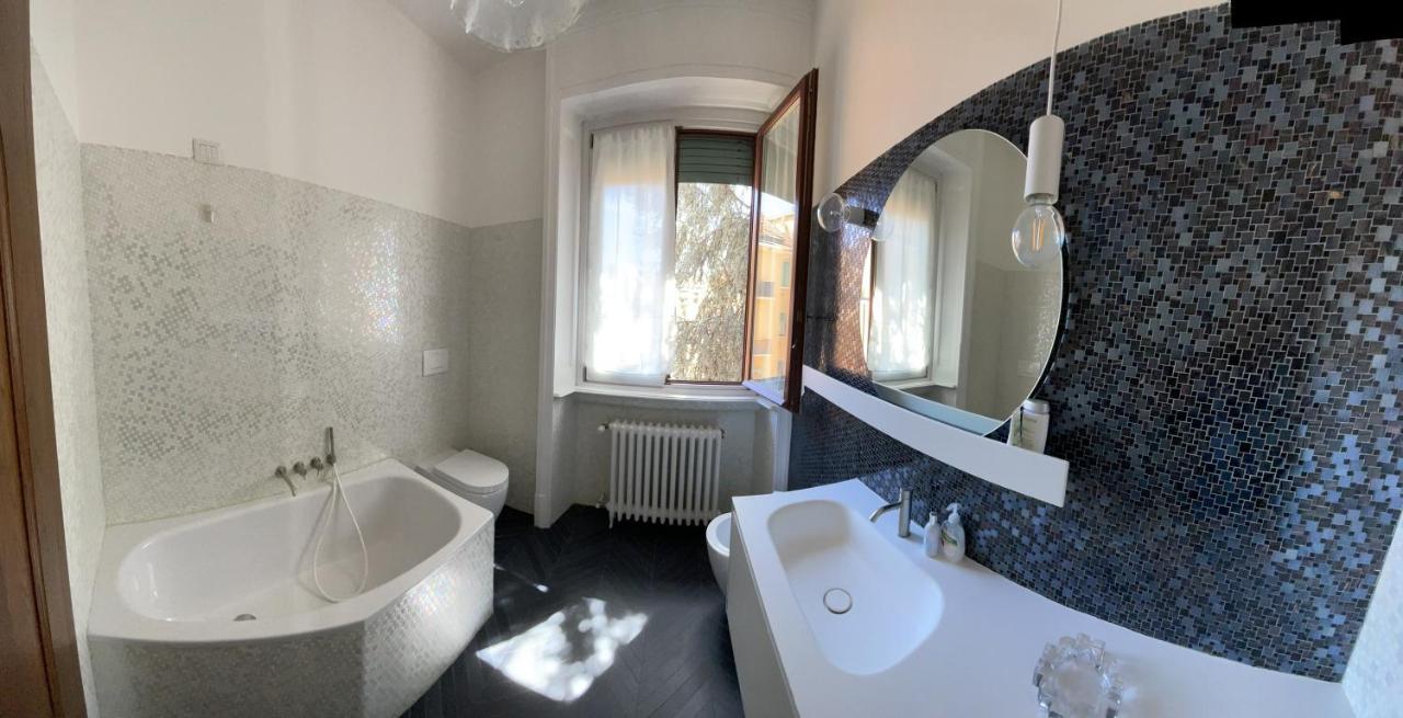Copernico Apartamento