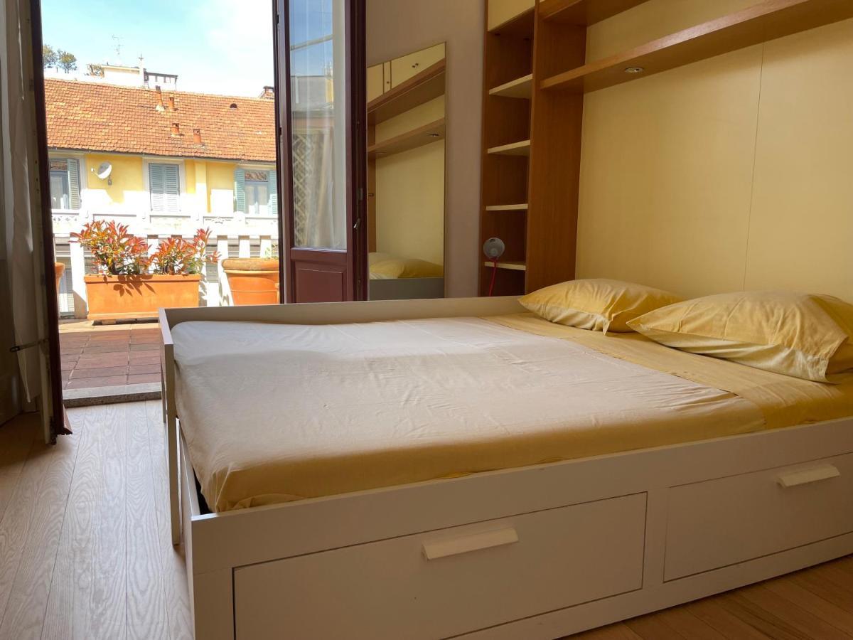 Copernico Apartamento