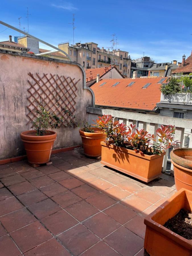 Apartamento Copernico *