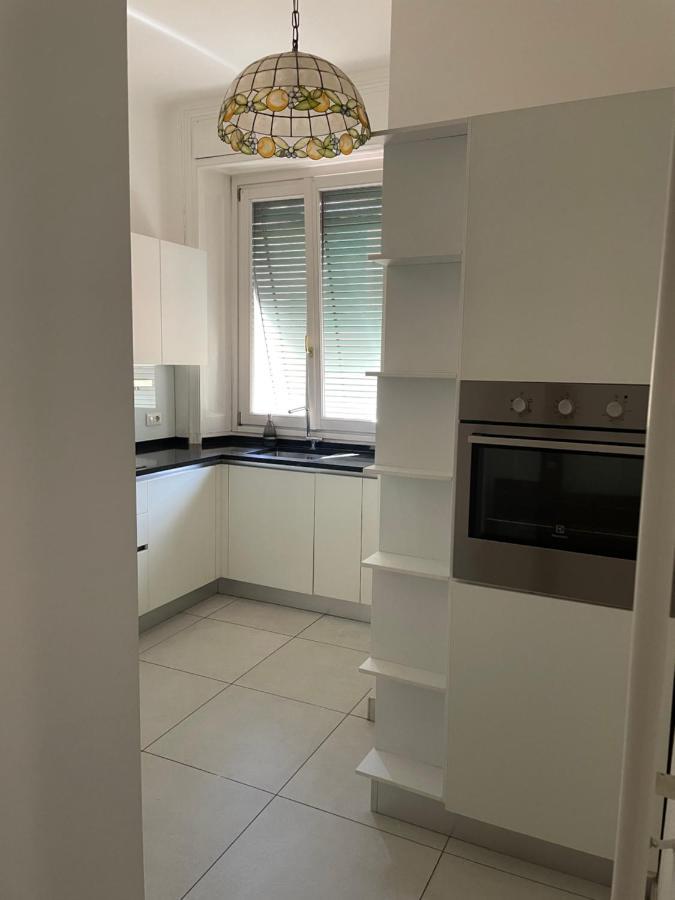 Apartamento Copernico Milán
