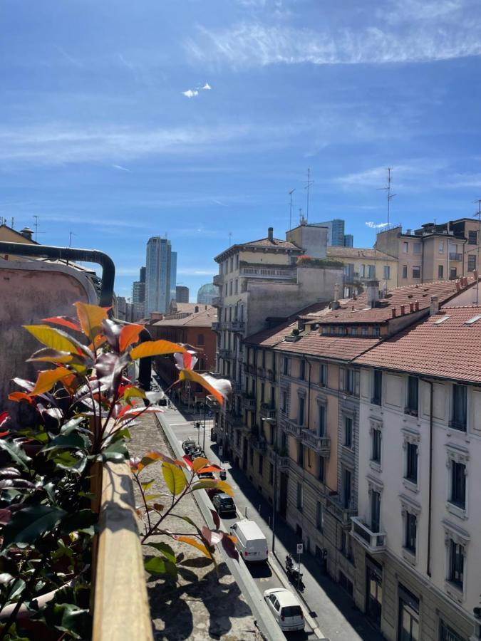 Copernico Apartamento