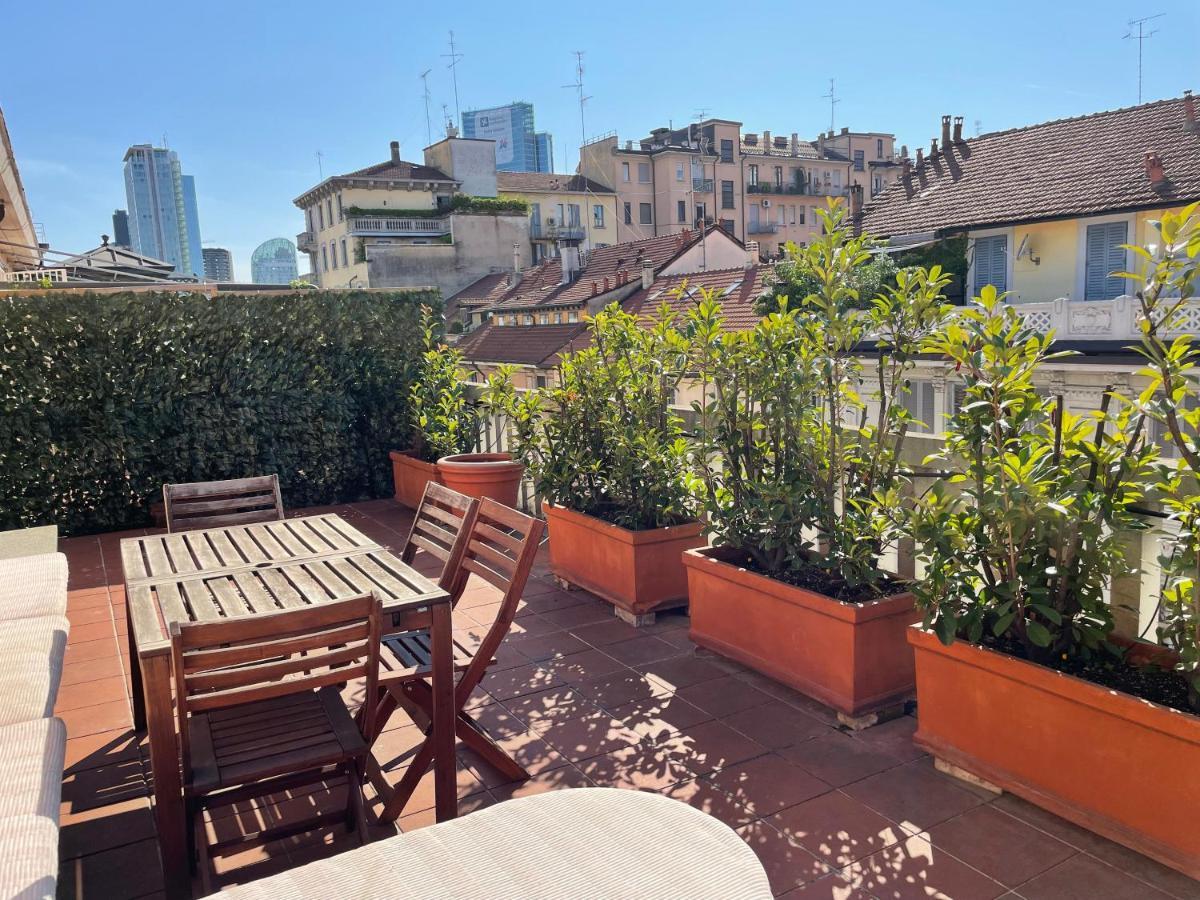 Copernico Apartamento