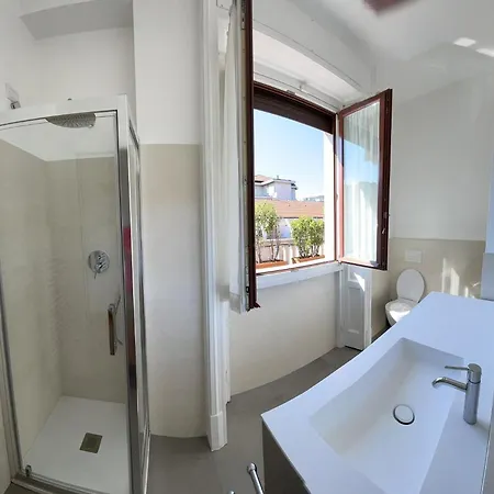 Copernico Apartment Milan Exterior photo