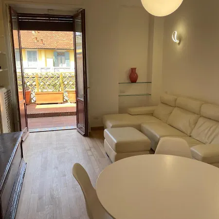 Copernico Apartment Milan Exterior photo