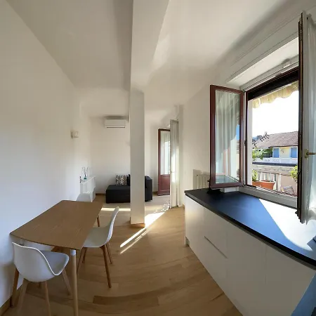 Copernico Apartment Milan Exterior photo