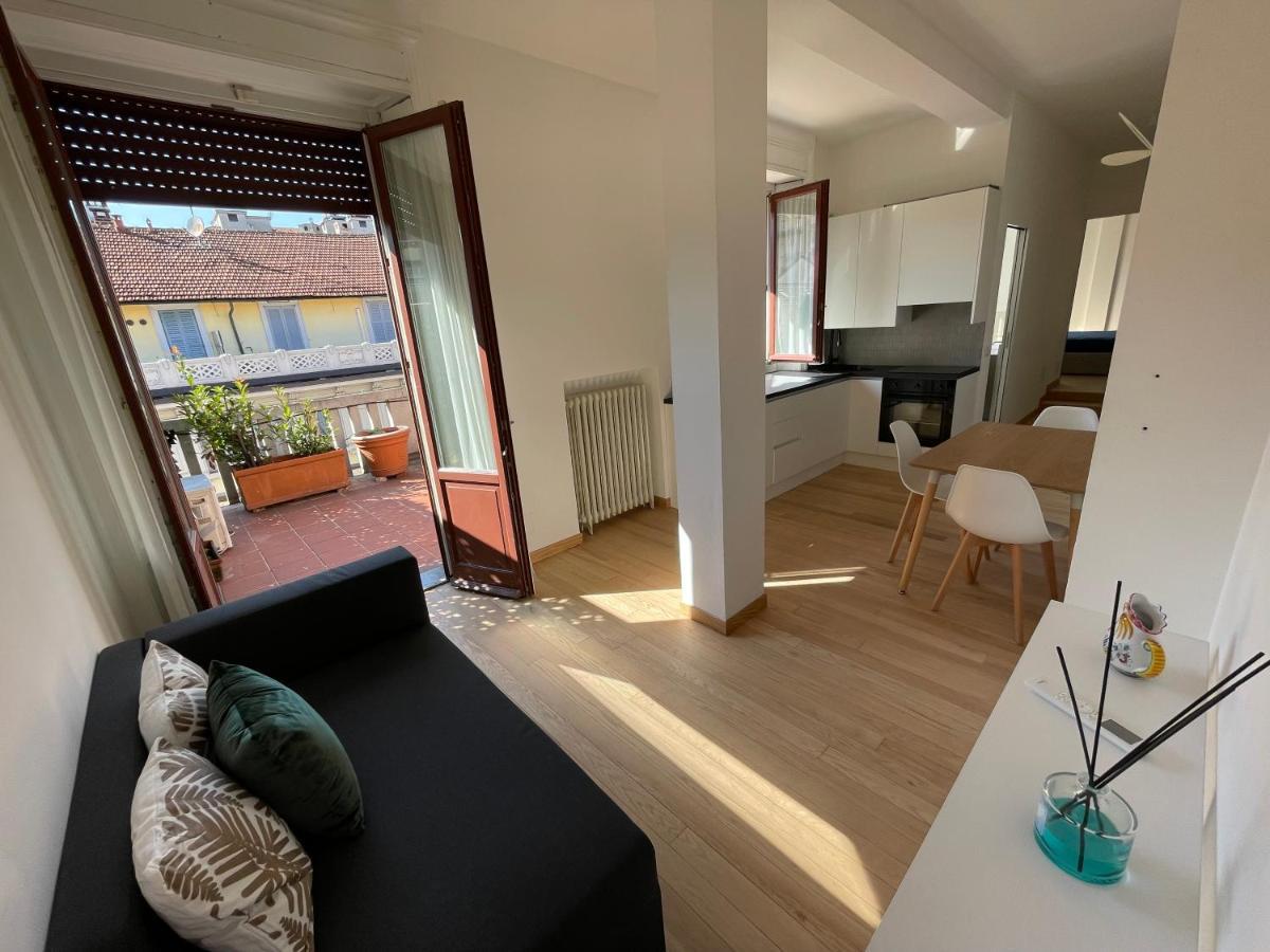 Apartment Copernico Mailand